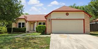 Fully Remodeled Single-Story Home in Schertz - Realtor Commission: $500 Gallery 1