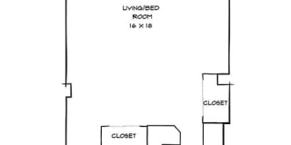 Flamingo South Beach Gallery 38