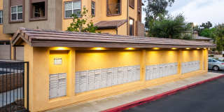 La Verne Village Luxury Apartment Homes Gallery 58