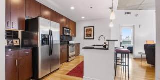 44 Peachtree PL NE 424 Gallery 5