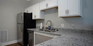 Gateway Crossing Apartment Homes Gallery 9