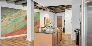 805 Peachtree Street NE Gallery 14