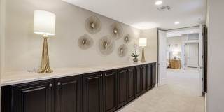Beautiful custom home with backyard Oasis! Gallery 26