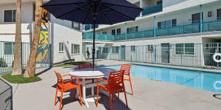 The Hendrix The Hendrix Gallery 20