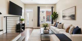 AUGUST 10 Beautiful 4 bed 3 bath home with tons of light and lots of outdoor space!! Gallery 4