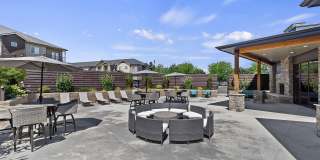 Pennwood Apartments Gallery 29