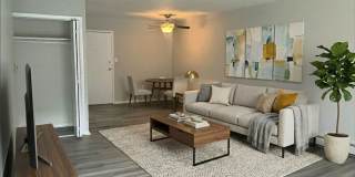 Gaslight Apartments Gallery 4