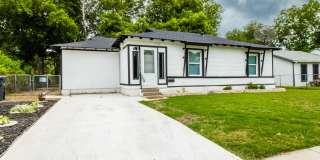4 bedroom/2 bath House - $1250 4 bedroom/2 bath House - $1250 Gallery 1