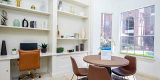 Whitney at The Heights Gallery 10