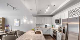 The Residence at Southpark Gallery 6