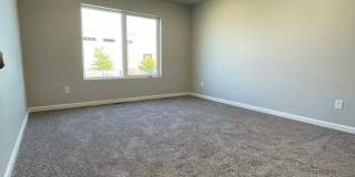 Modern Designed Home with Second Family Room Gallery 11