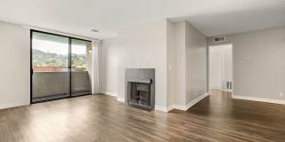 4250 Coldwater Canyon Apartments Gallery 2