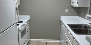 Foxchase Subdivision - End Unit Gallery 10