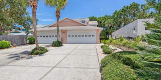 Island Life Awaits with a Short Walk to Beach Access Number 27! Gallery 1