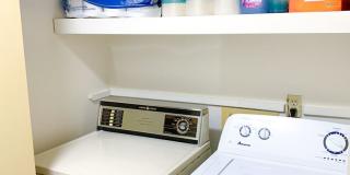 Evergreen Apartments Gallery 29