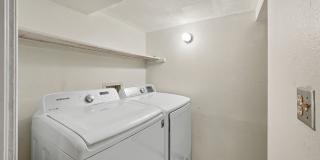 Spacious 2BR/2BA Corner Unit with Finished Basement, Private Patio & Garage Gallery 15