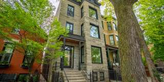 2113 North Kenmore Ave. Gallery 1