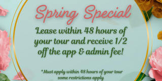 Cambridge Square Apartments Gallery 26