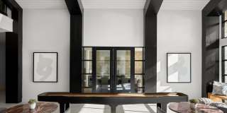 The Markson Gallery 36