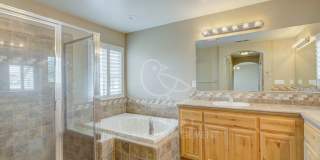 West Roseville 3 bdrm, 2.5 bth in gated community Gallery 23