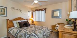 Park Ridge Apartments Gallery 7