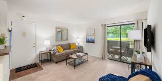 Ashley Park Apartments Gallery 4