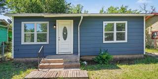Cute, cozy, and full of charm! This well-maintained 2-bedroom, 1-bath home in Wichita Falls offers a comfortable layout and great potential for homeowners or investors alike. Gallery 1