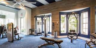 Grandeville at River Place Gallery 11