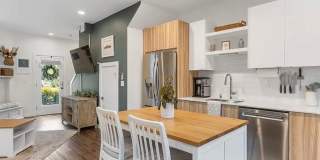 Greenwood Townhome Gallery 9
