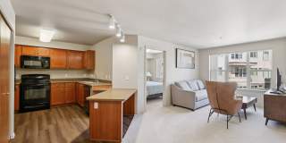 The Blakely at Echo Lake - 55+ Senior Housing Gallery 8