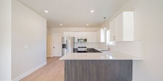Brand New Townhome For Rent! Gallery 3