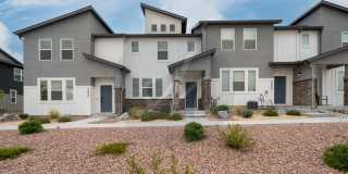 Townhome in Greenways at Sand Creek Gallery 1