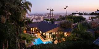 1744 N Doheny Dr Gallery 1