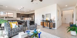 Luxury Home Overlooking the Tuscany 18th Fairway Gallery 7