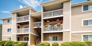 Sherwood Apartment Homes Gallery 23
