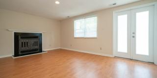 Spacious 3 bedroom home in desirable SW Durham! Super dog friendly with large fenced yard! Gallery 16