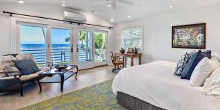 Hawaii Life Presents Modern Mokuleia Beachfront Luxury 4 bedroom 3 Bath Gallery 19