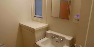 Beautiful, spacious 1-bdr with new windows, great wood floors, and lots of storage space Gallery 14
