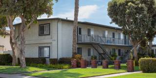 2 Bedroom + 1 Bathroom Apartment | Oxnard Shores | Unfurnished Gallery 1