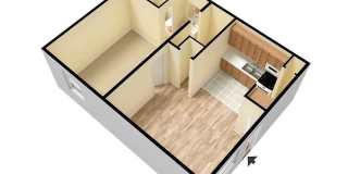 Woodhaven Apartments Gallery 10