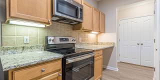 The Retreat at Kedron Village Gallery 12