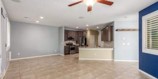 Highly upgraded gated home Gallery 7