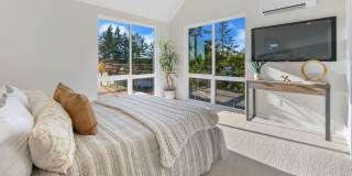 Modern Townhome in Licton Springs – Rooftop Deck & Stylish Living! Gallery 12
