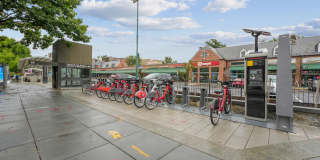 3801 Connecticut Gallery 21