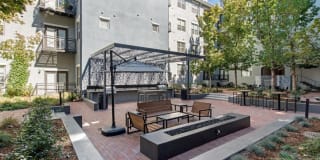 Uptown Square Apartment Homes Gallery 5