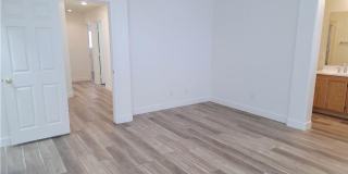 Charming Gated Henderson Home with No Carpet, Pool & Park Access Gallery 12