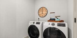 The Lock at Flatirons Gallery 42