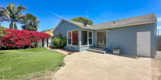Charming 2BD/2BA National City Home with Fresh Updates, Backyard & Attached Garage Gallery 1