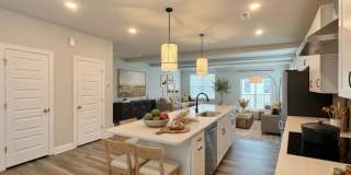 1234 Coach Station Alley Gallery 8