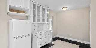 Welcome to this charming 2-bedroom, 1-bathroom home located in the heart of Durham, NC.! Gallery 10